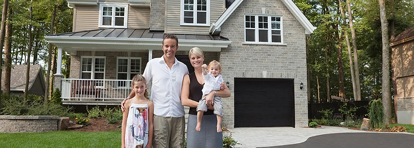 Professional gutter cleaning and pressure washing in Framingham, MA