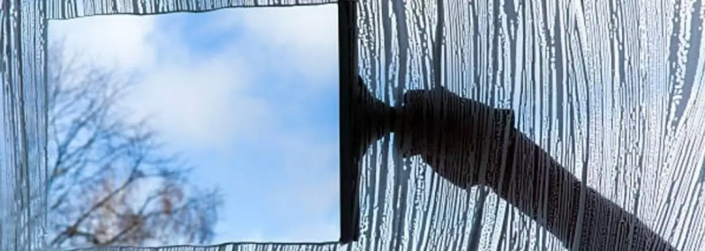 Put Professional Window Cleaning Service On Your Upcoming To Do List!