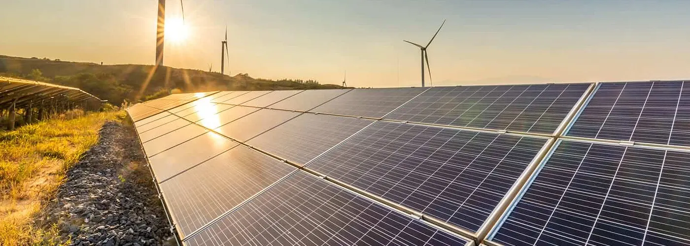 Reasons For Solar Panel Cleaning Service