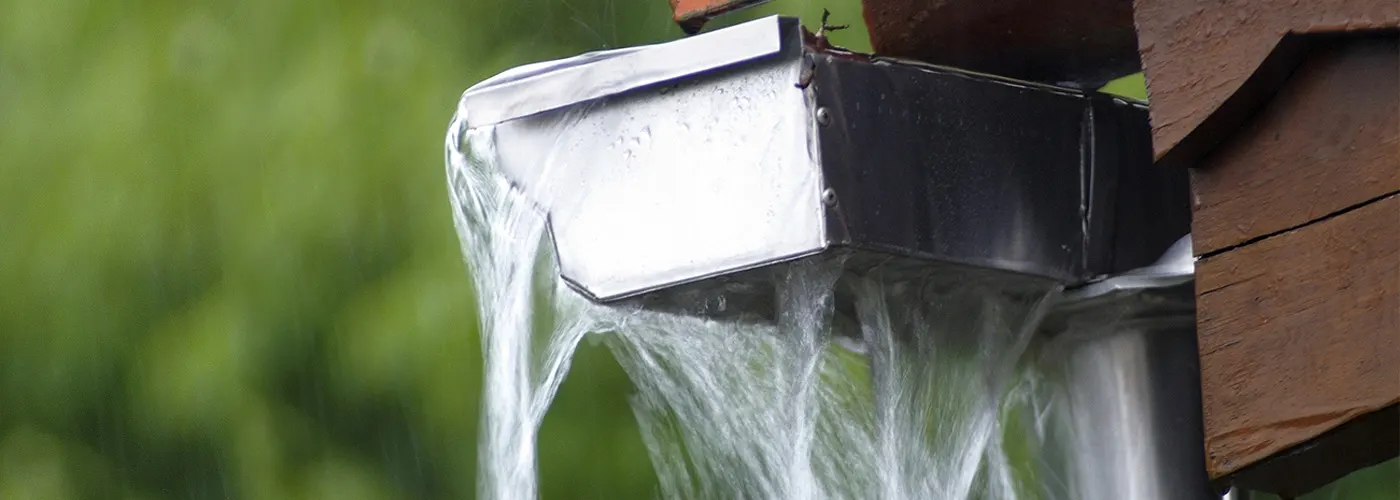 Reducing Your Chances of Getting Clogged Gutters