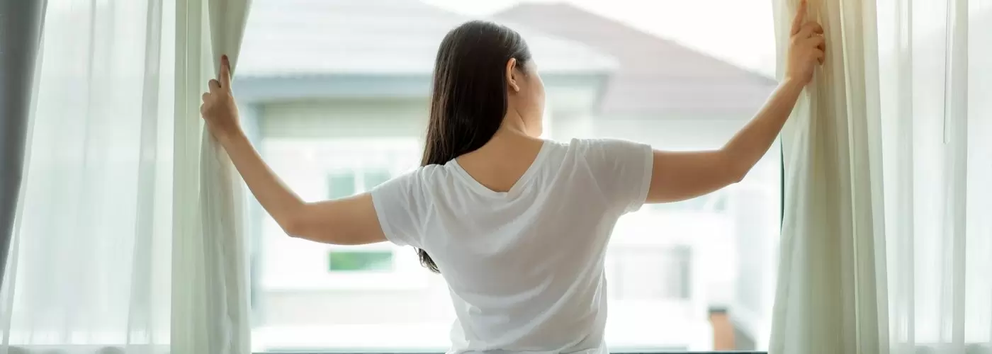 Relax, Let the Professionals Do The Window Cleaning