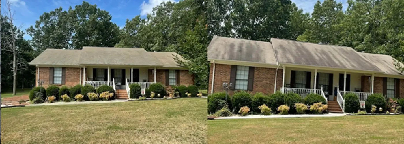 Rental Property Management: Maintaining Excellence with HiCleaners' Gutter Cleaning and Gutter Guard Installation in Winchester, MA