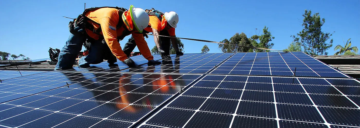 Solar Panel Competition