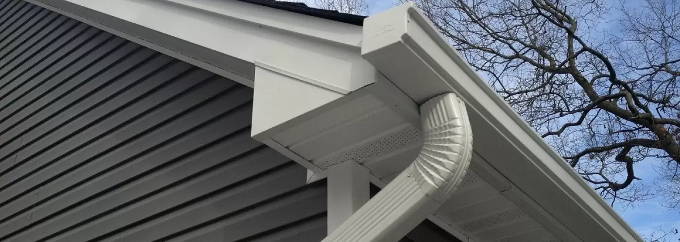 The Importance of Cleaning Gutters Yearly With HiCleaners