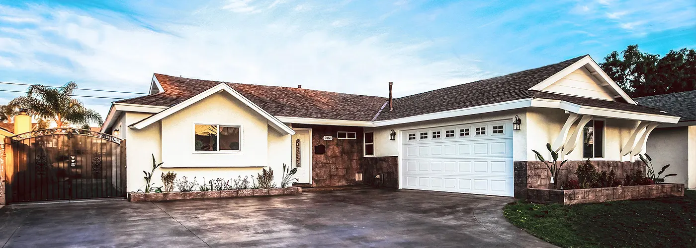The Outside Of Your Home Can Be Just As Important As The Inside