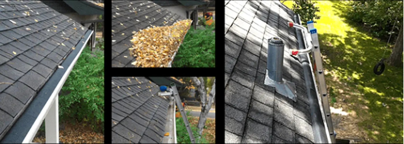 Transforming Our Home in Medfield, MA: A Journey with HiCleaners' Gutter Cleaning and Roof Cleaning Services