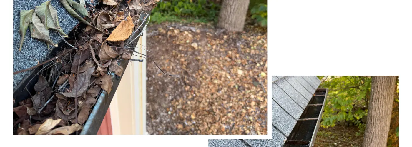 Gutter Cleaning in Weston, MA – Protect Your Home with HiCleaners