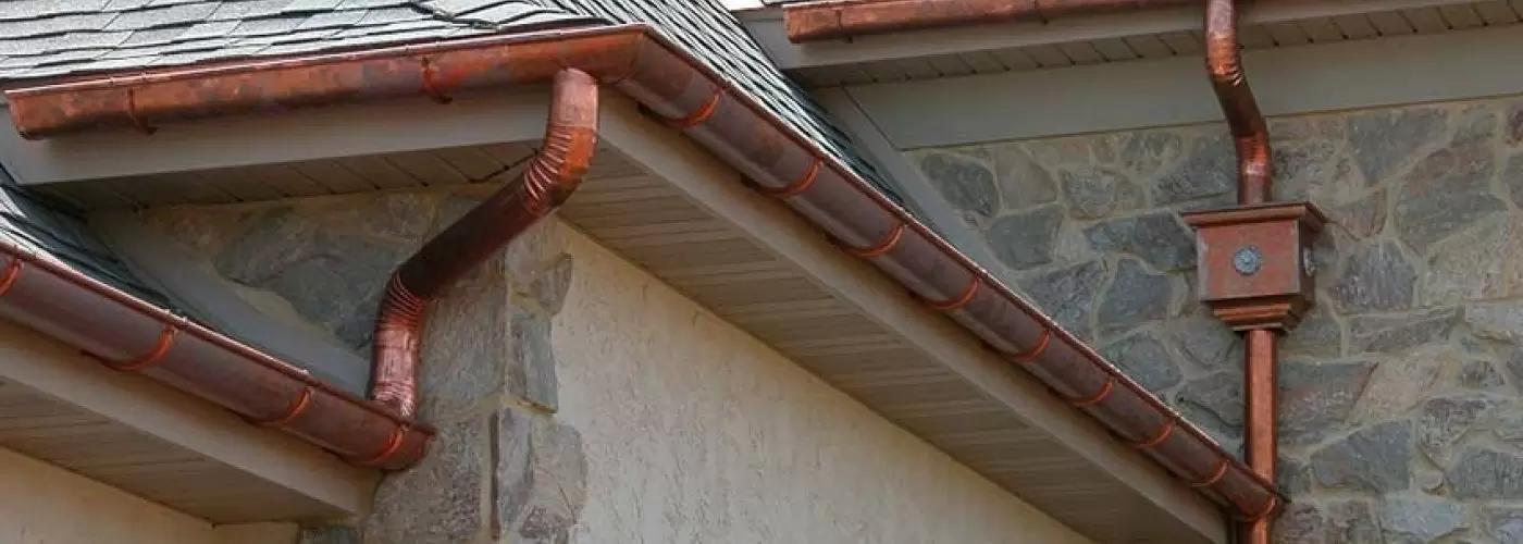 Ways to Keep your Gutter Clean
