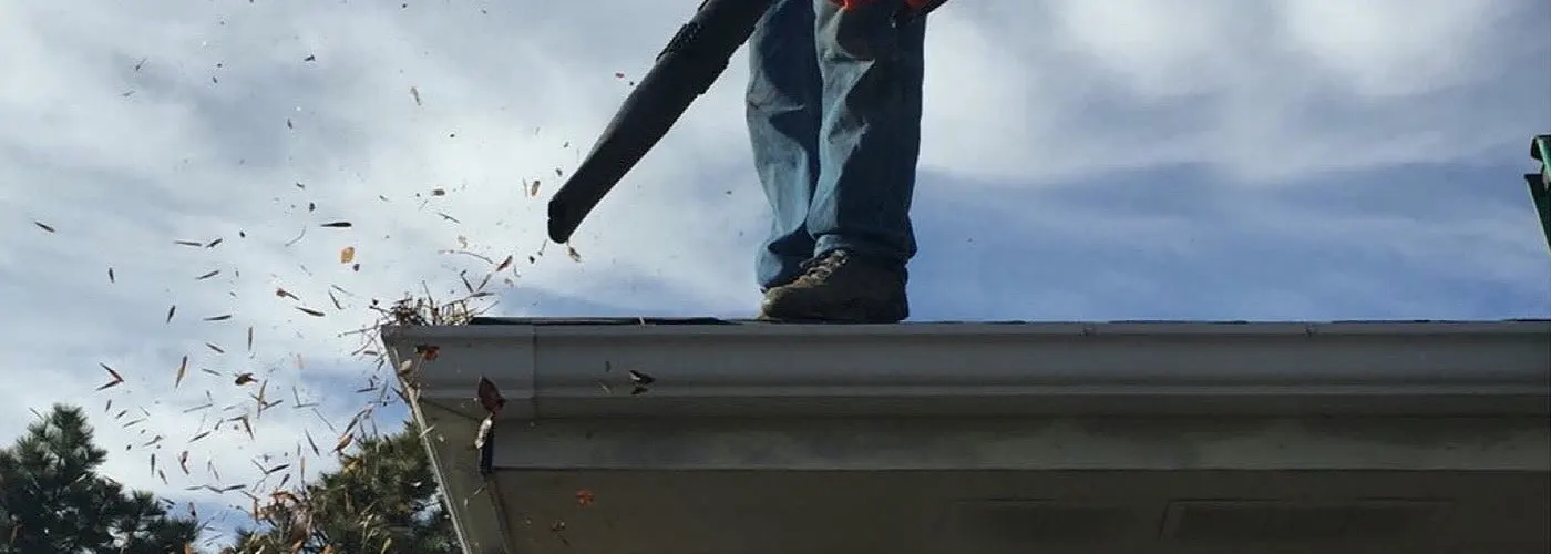 When To Schedule Gutter Cleaning?