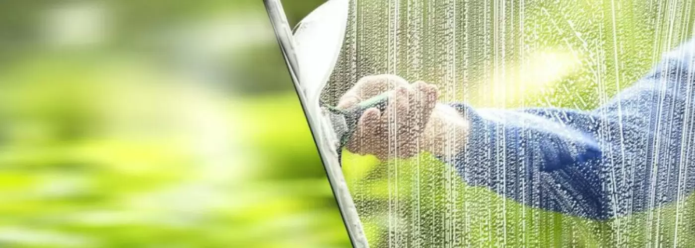 Why Clean Windows?