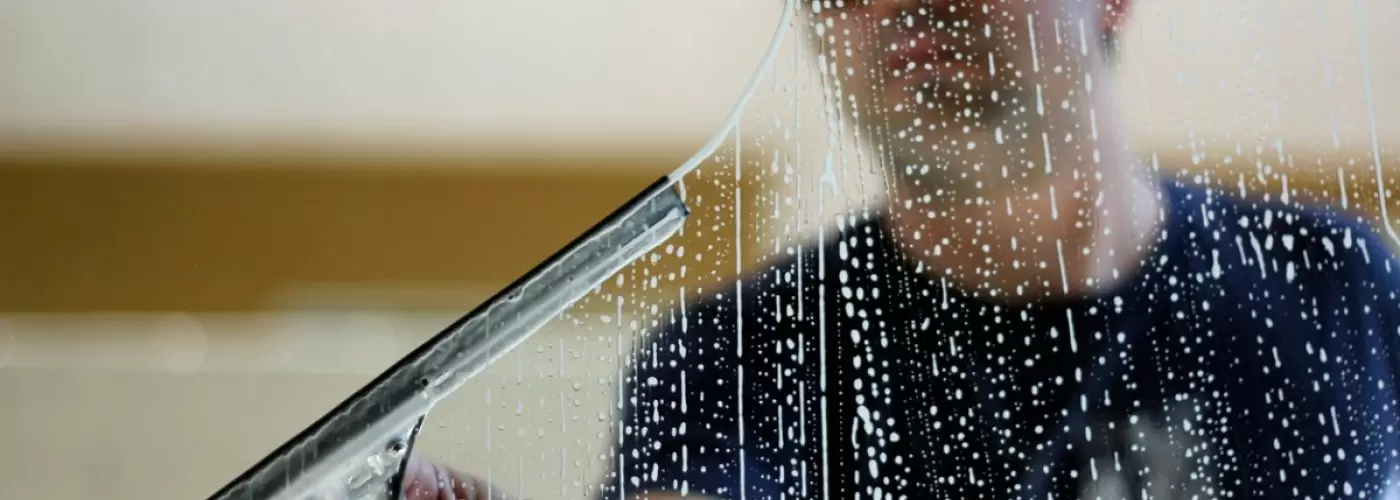 Window Cleaning