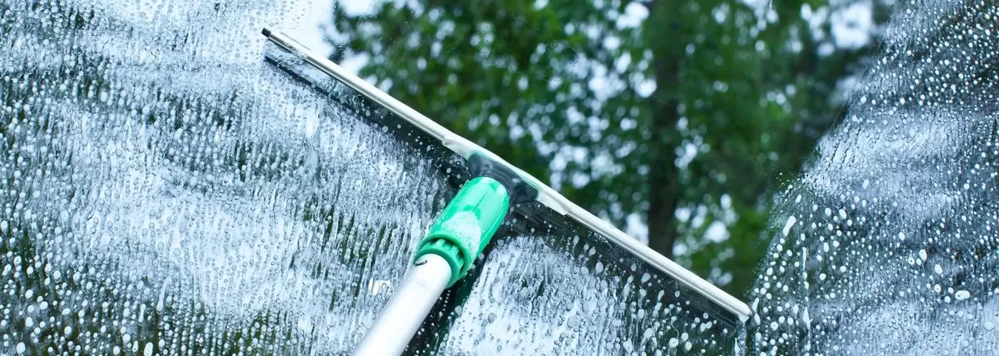 Window Washing Professionals