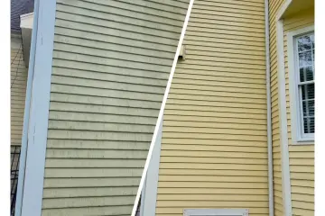 Bridgewater Tenants Will Enjoy Their Clean House