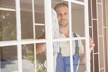 Do you have dirty windows in Newton MA?