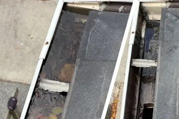 Never Neglect Your Gutter Cleaning Service for More Than 6 Months!