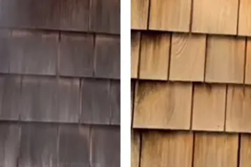Pressure Wash Your House in Bedford, MA Before the Family Party