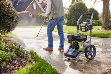 Pressure Washing and Soft Washing Rental Property in Reading, MA