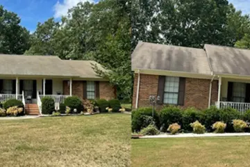 Rental Property Management: Maintaining Excellence with HiCleaners' Gutter Cleaning and Gutter Guard Installation in Winchester, MA
