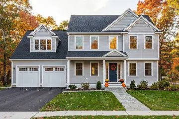 Selling your MA home this fall? Exterior cleaning that boosts curb appeal - HiCleaners Selling your MA home this fall? Exterior cleaning that boosts curb appeal