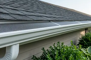 Signs it's time to replace your old gutter guards - HiCleaners Signs it's time to replace your old gutter guards