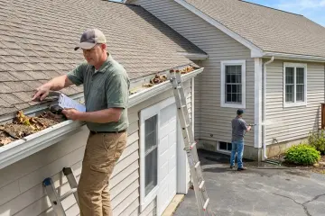 The ultimate checklist for Massachusetts homeowners: Spring exterior maintenance