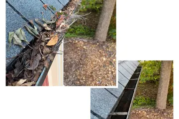 Gutter Cleaning in Weston, MA – Protect Your Home with HiCleaners