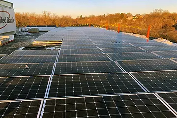 What we did in Andover MA today is ...
