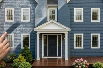 Why your home's siding looks chalky (and how oxidation removal works) - HiCleaners Why your home's siding looks chalky (and how oxidation removal works)