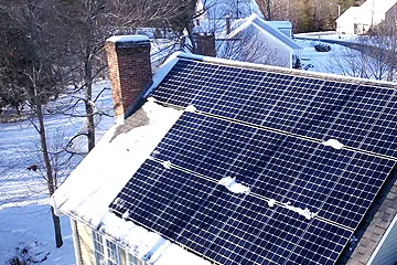 Would you like to improve the efficiency of your solar panels?