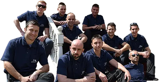 Team 