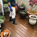 Pressure Washing - photo 4