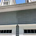 Exterior House Cleaning - photo 8