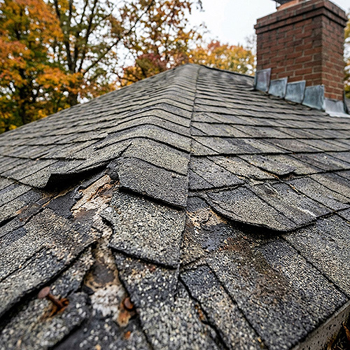 Signs that you need an inspection for repair or replacement